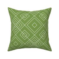 Geometric green_012