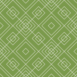 Geometric green_012