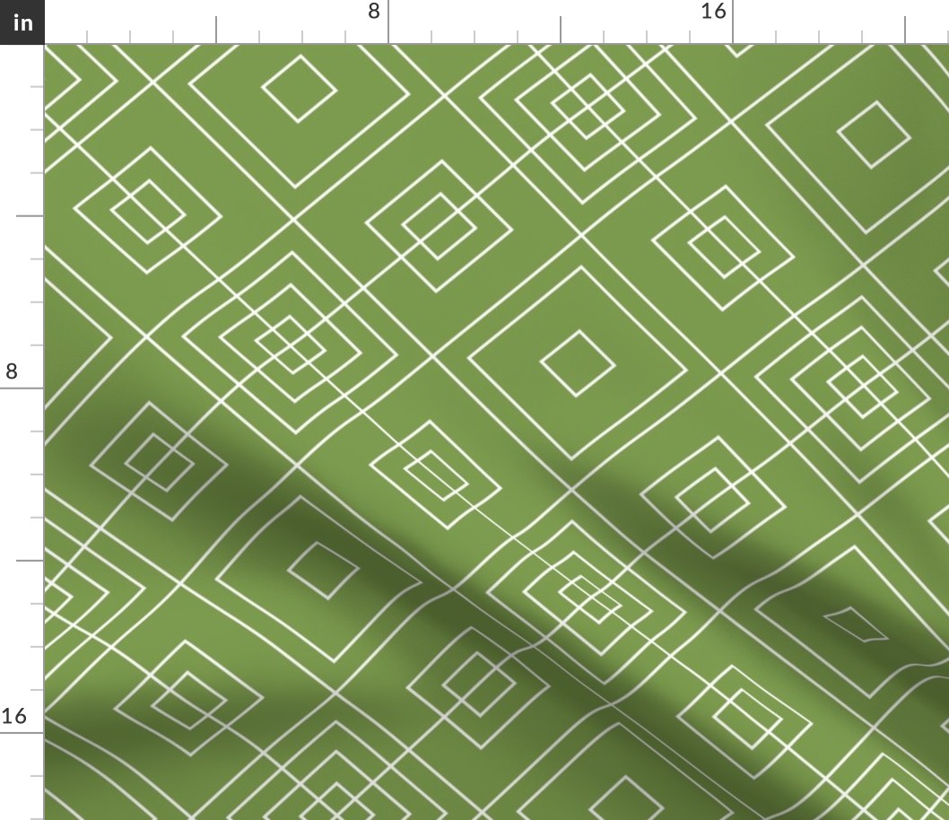 Geometric green_012