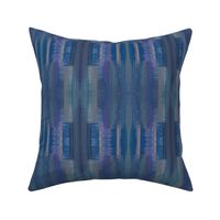 Tamara blue coordinating fabric © 2012 Gingezel™ inc.