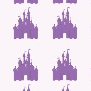 Purple Castle
