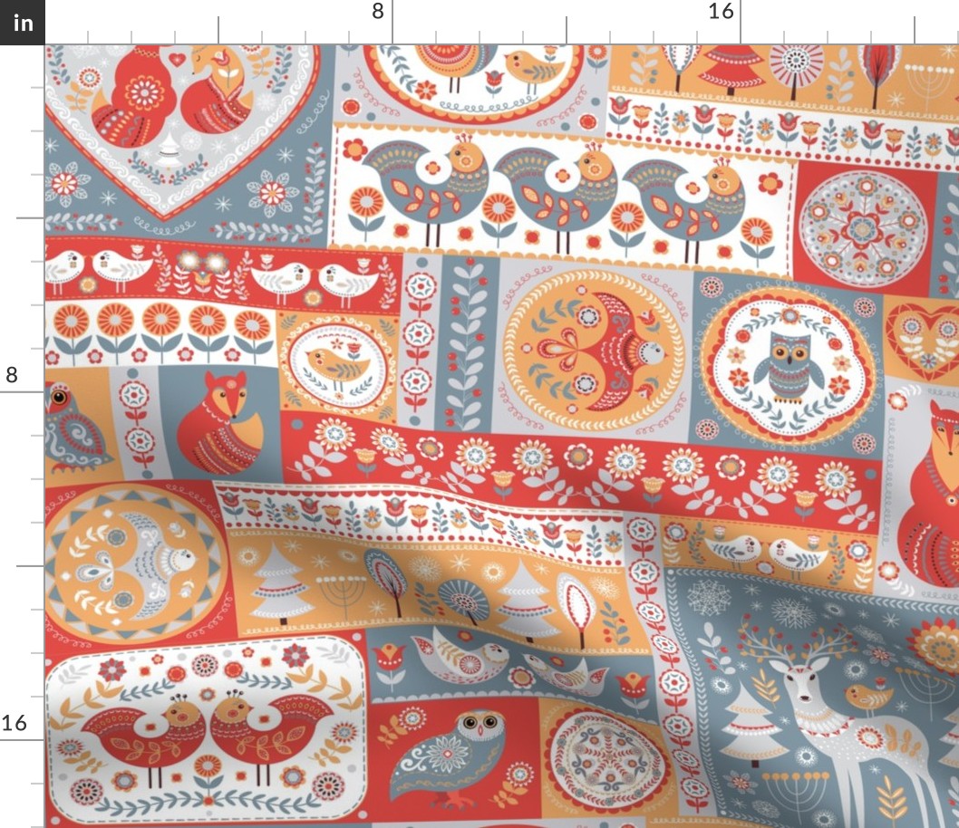 Patchwork_pattern