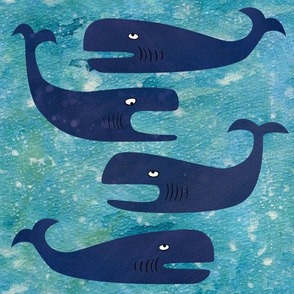 Whales