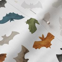 Boho Bats - Halloween