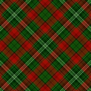 christmas plaid fabric - green and red tartan, tartan fabric, plaid  fabric, christmas plaid fabric - red and green