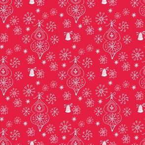 Christmas pattern74