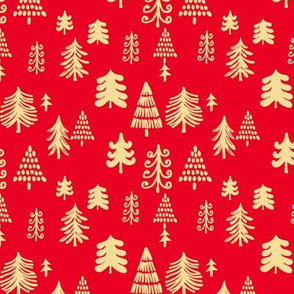 Christmas pattern81