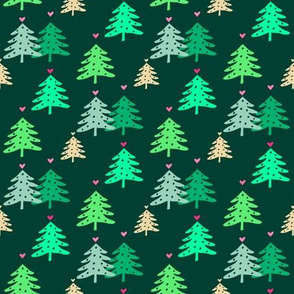 Christmas pattern62