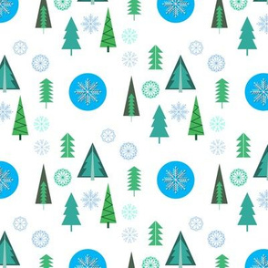 Christmas pattern114