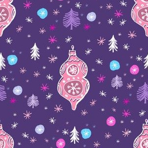 Christmas pattern134