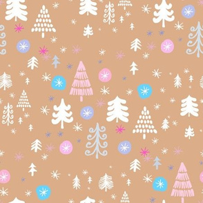 Christmas pattern137