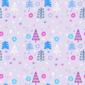 Christmas pattern133