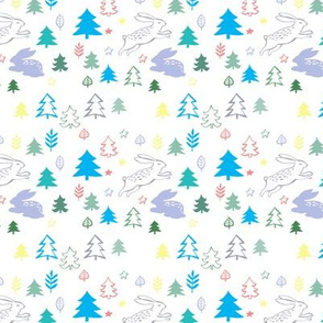 Christmas pattern112