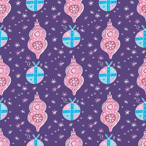 Christmas pattern118