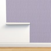 Painterly Lilac Stripe