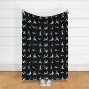 X-ray Pinup Quilt