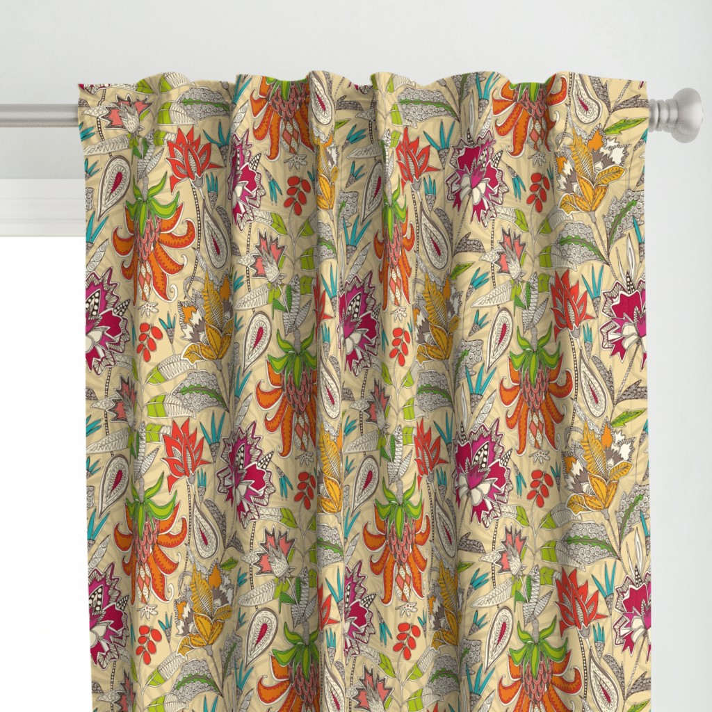 chintz pop sunlight