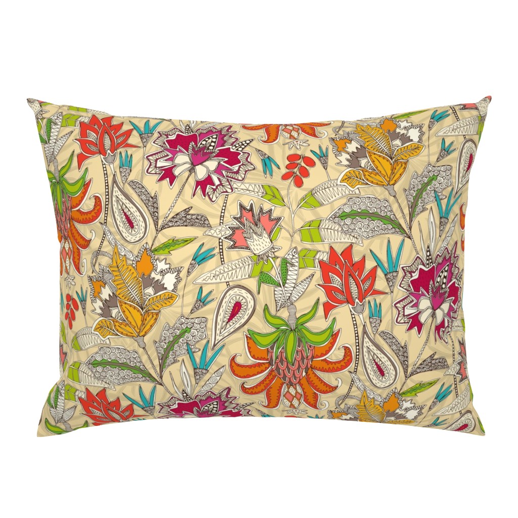 chintz pop sunlight