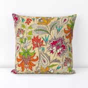 chintz pop sunlight