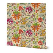 chintz pop sunlight