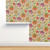 chintz pop sunlight