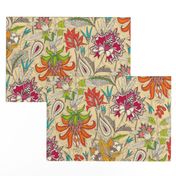 chintz pop sunlight