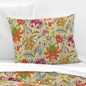 chintz pop sunlight