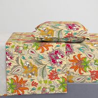 chintz pop sunlight