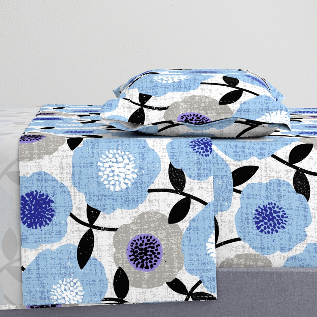 Scandi chintz-jumbo- pale blue