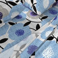 Scandi chintz-jumbo- pale blue