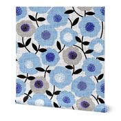 Scandi chintz-jumbo- pale blue