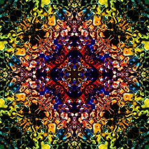 JEWELS  KALEIDOSCOPE 2B PSMGE