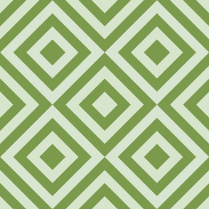 Geometric green_034