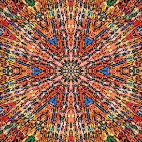 confetti kaleidoscope k01