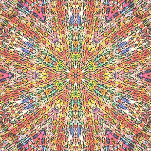confetti kaleidoscope k05-18b