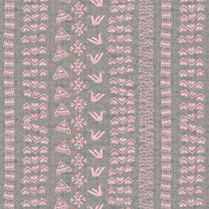 rows_blanket_pink_grey