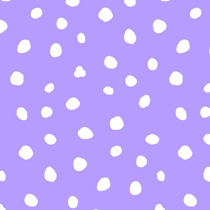 Spotted Lavender