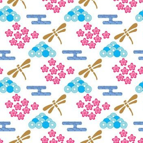 Japanese pattern164