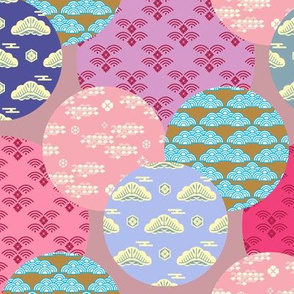 Japanese pattern62