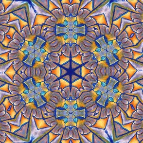 Kaleidoscope