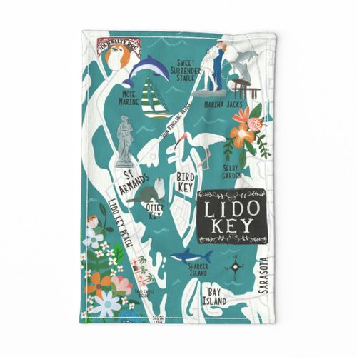 Lido Key