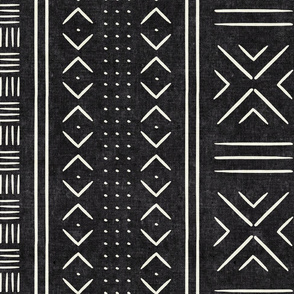 Tribal Mudcloth Fabric Design Wallpaper Removable Wallpapers  Etsy   Modelo de arte Patrón tribal Patrones africanos