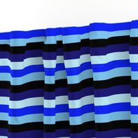 blacknbluestripes