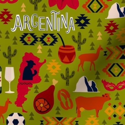 Argentina_pattern