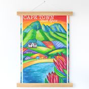 Home Town - Cape Town