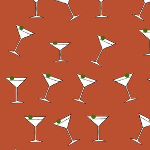 martini teeny