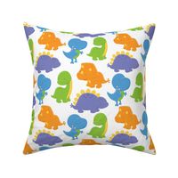 Dinosaur Kids Decor