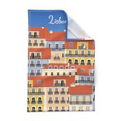 Lisbon Houses
