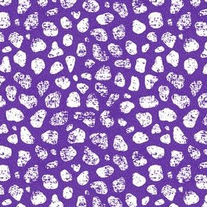 Crayon Rocks 10 | Purple