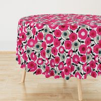 scandi chintz